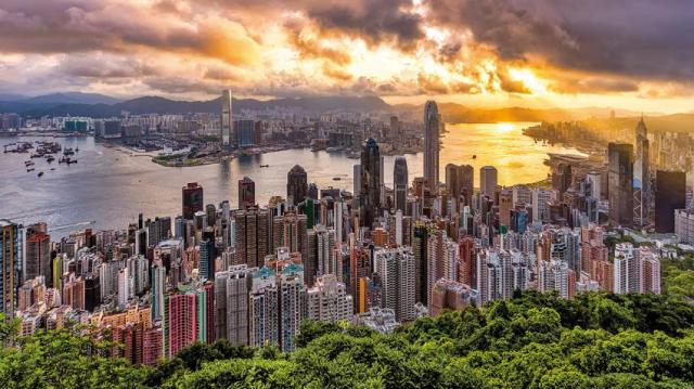 Peking-Hongkong körutazás 2026