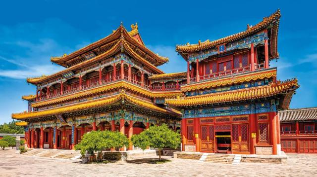 Peking-Hongkong körutazás 2026