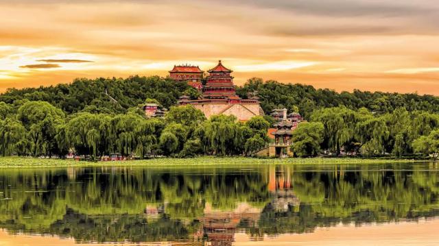 Peking-Hongkong körutazás 2026