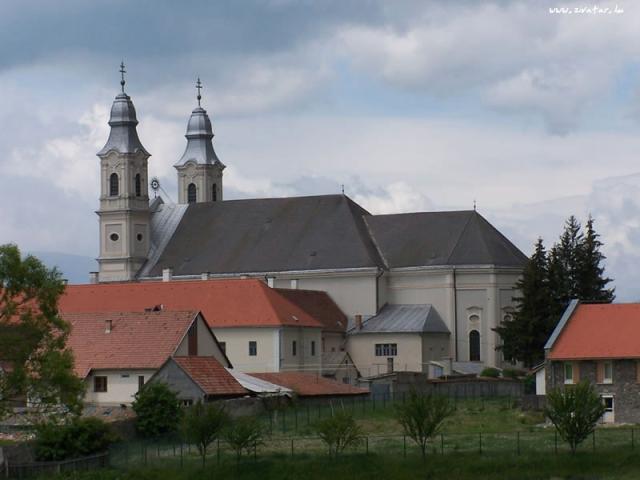 Erdély kincsei