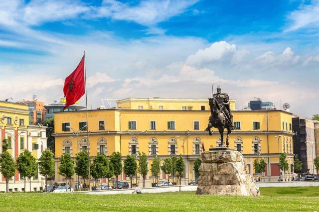 Albánia, a Balkán titokzatos ékköve