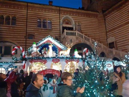 Észak-Olaszország gyöngyszemei adventi pompában