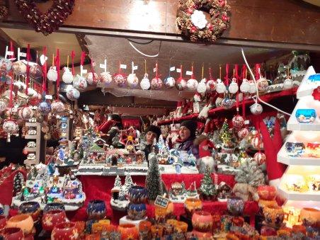 Észak-Olaszország gyöngyszemei adventi pompában