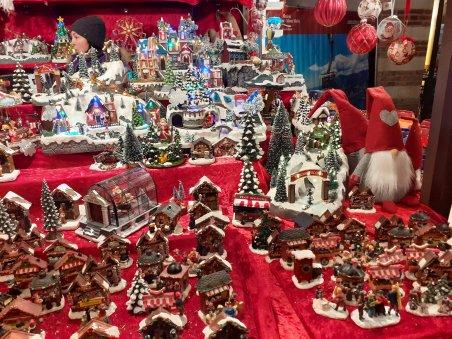 Észak-Olaszország gyöngyszemei adventi pompában