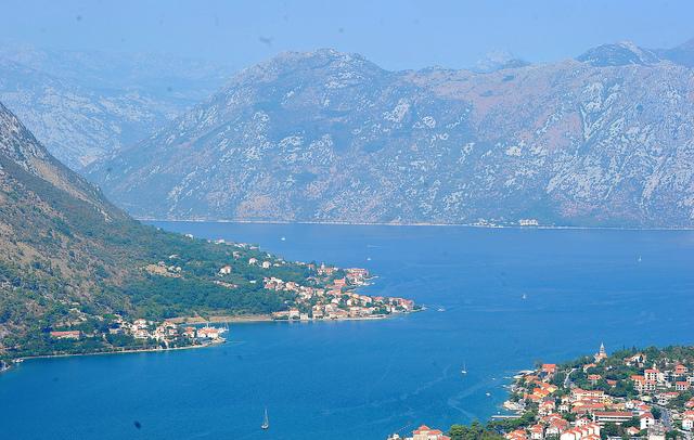 Montenegro és Bosznia, a Balkán gyöngyszemei