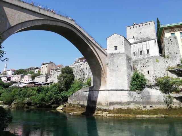 Montenegro és Bosznia, a Balkán gyöngyszemei