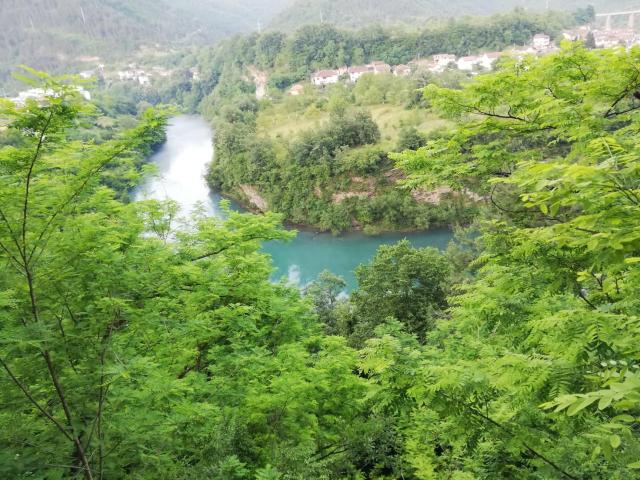 Montenegro és Bosznia, a Balkán gyöngyszemei