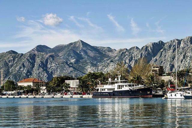 Montenegro és Bosznia, a Balkán gyöngyszemei