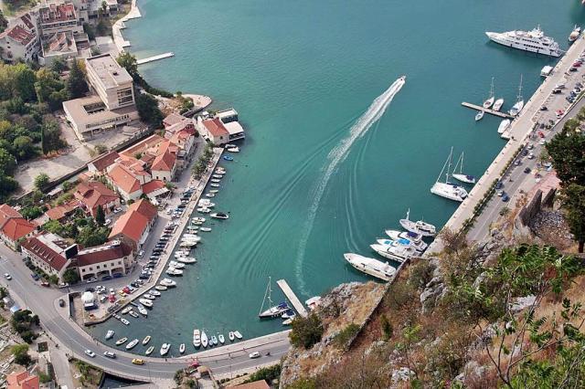 Montenegro és Bosznia, a Balkán gyöngyszemei
