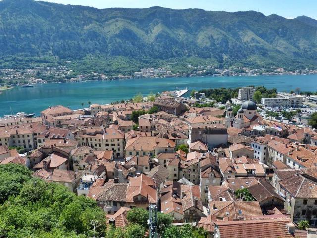 Montenegro és Bosznia, a Balkán gyöngyszemei