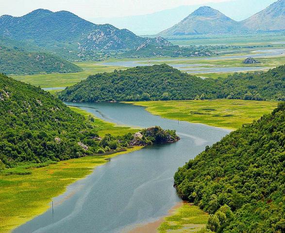 Montenegro és Bosznia, a Balkán gyöngyszemei