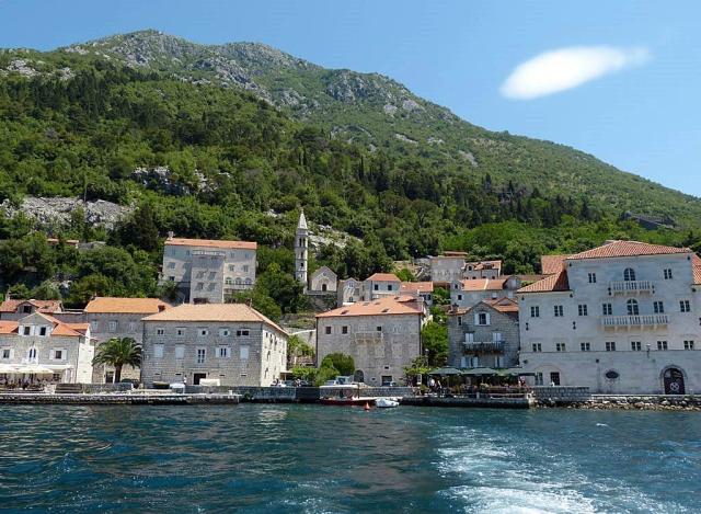 Montenegro és Bosznia, a Balkán gyöngyszemei