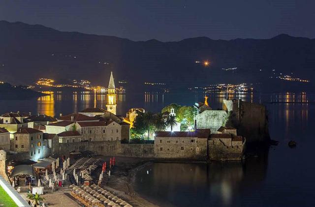 Montenegro és Bosznia, a Balkán gyöngyszemei