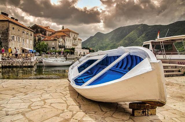 Montenegro és Bosznia, a Balkán gyöngyszemei