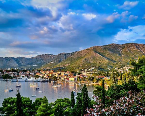 Montenegro és Bosznia, a Balkán gyöngyszemei