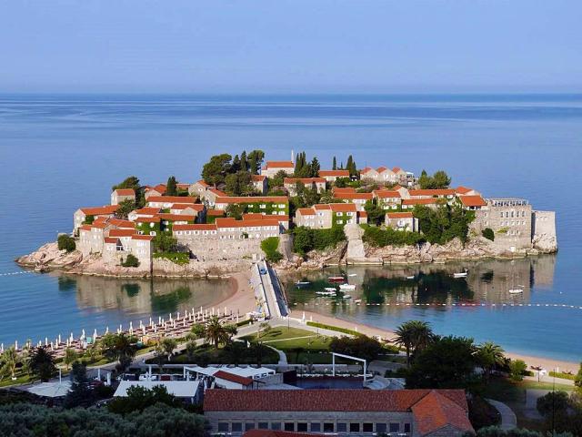 Montenegro és Bosznia, a Balkán gyöngyszemei