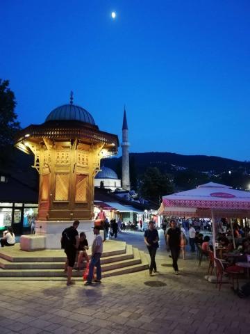 Montenegro és Bosznia, a Balkán gyöngyszemei