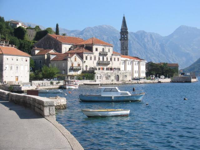 Montenegro és Bosznia, a Balkán gyöngyszemei