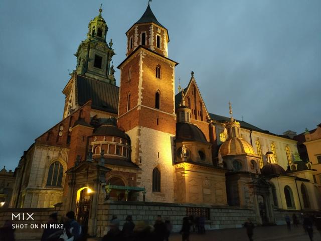 Advent Krakkóban és Zakopaneban 3 nap
