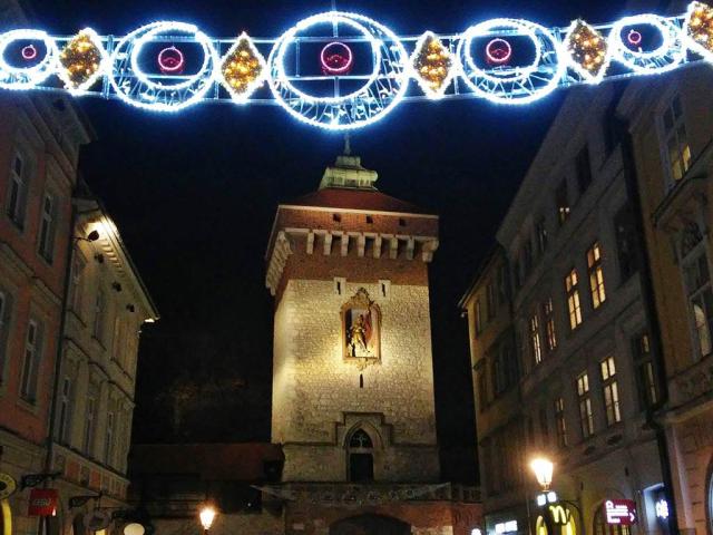 Advent Krakkóban és Zakopaneban 3 nap