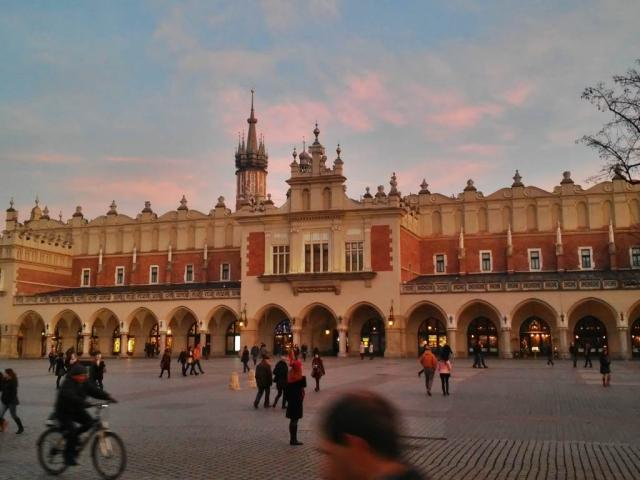 Advent Krakkóban és Zakopaneban 3 nap