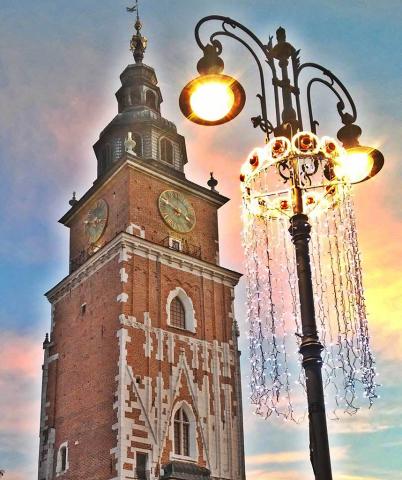 Advent Krakkóban és Zakopaneban 3 nap