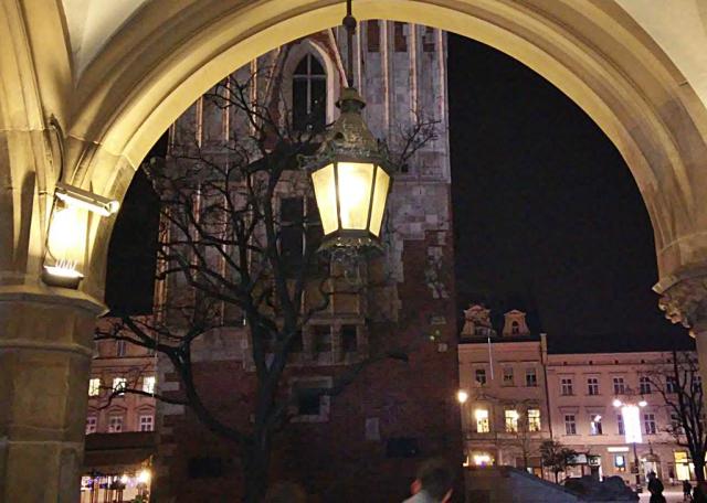 Advent Krakkóban és Zakopaneban 3 nap
