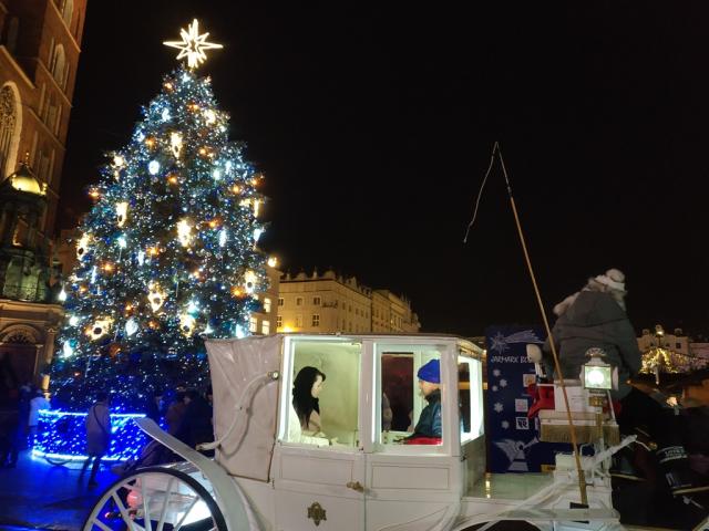 Advent Krakkóban és Zakopaneban 3 nap