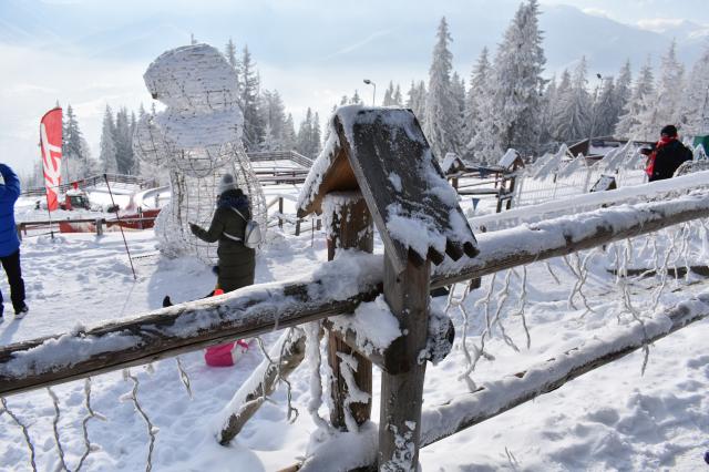 Adventi élmények Zakopaneban 4 nap