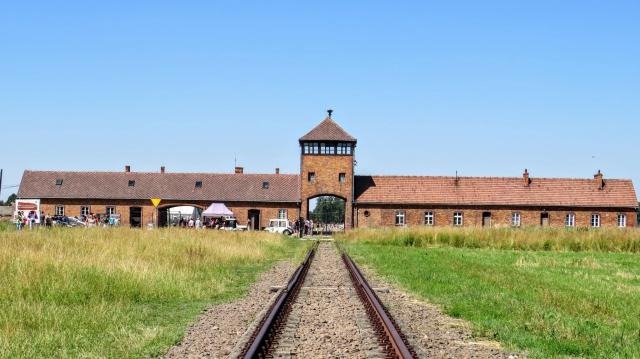 Auschwitz – Krakkó