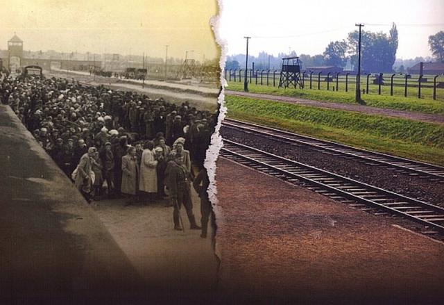 Birkenau