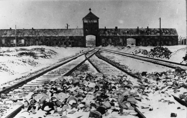 Birkenau