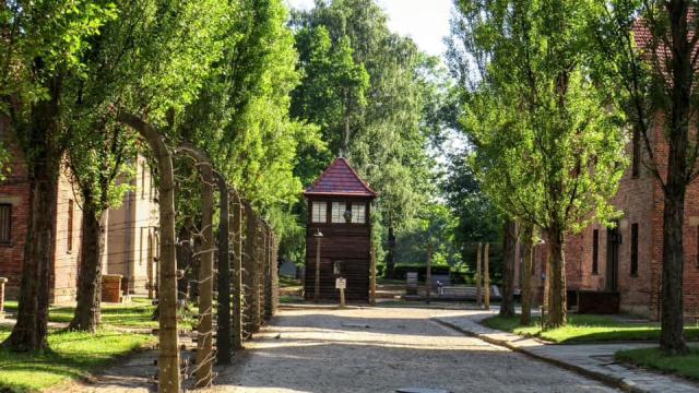 Auschwitz