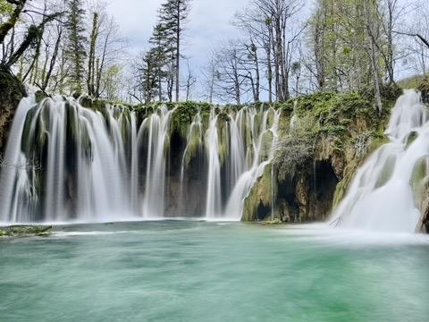 Plitvice – A vízesések birodalma