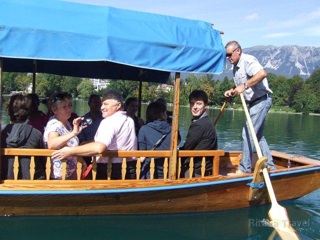 Pletna