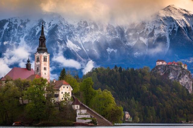 Bled