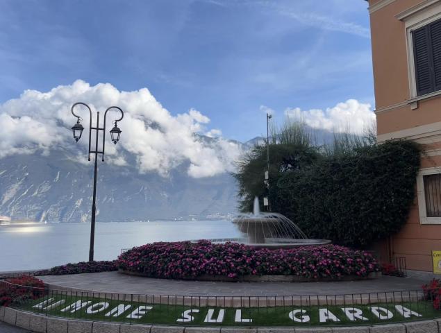 Limone Sul Garda