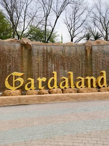 Gardaland vidámpark