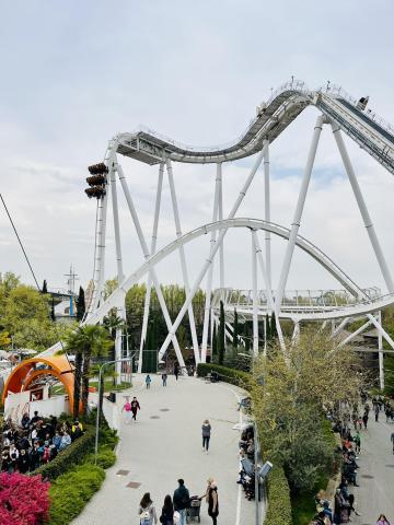 Gardaland vidámpark