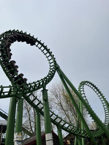 Gardaland vidámpark