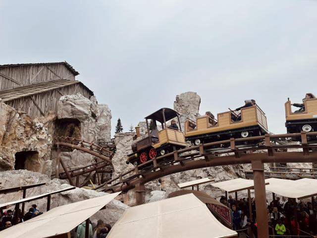 Gardaland vidámpark