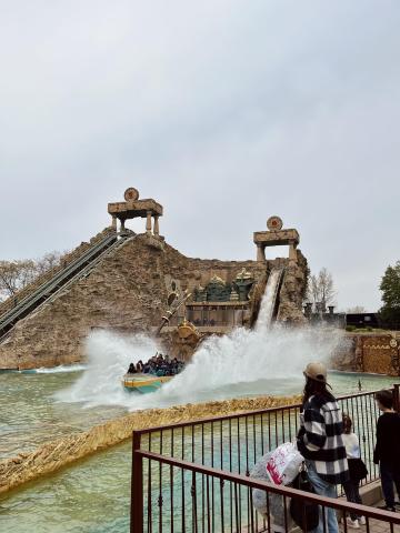 Gardaland vidámpark
