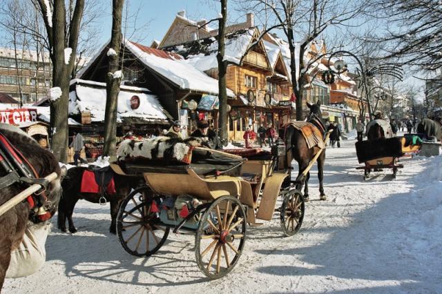 Zakopane