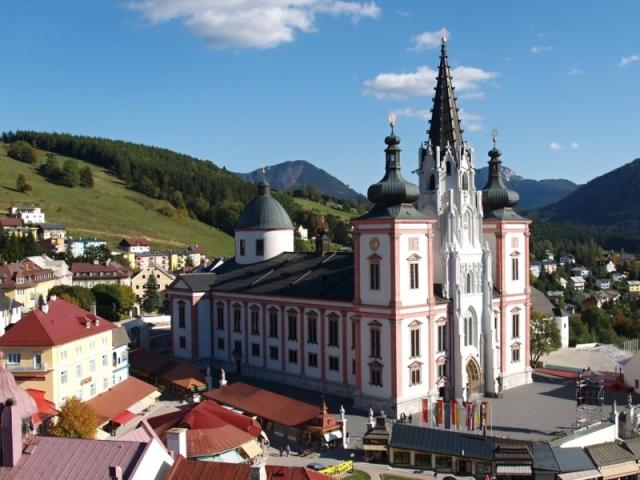 mariazell