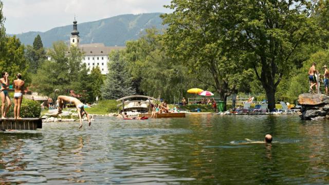 naturbad-gloggnitz