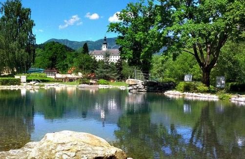 Naturbad-Gloggnitz