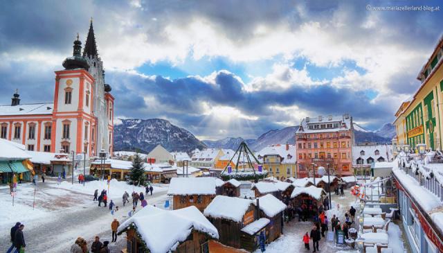 Mariazell-advent2