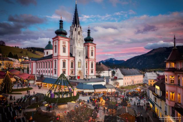 Mariazell-advent