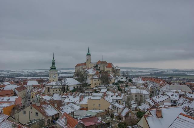 mikulov