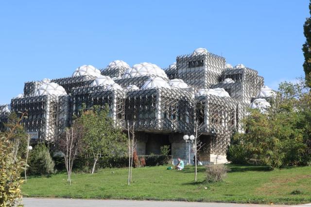 Hunyadi nyomában a Balkánon